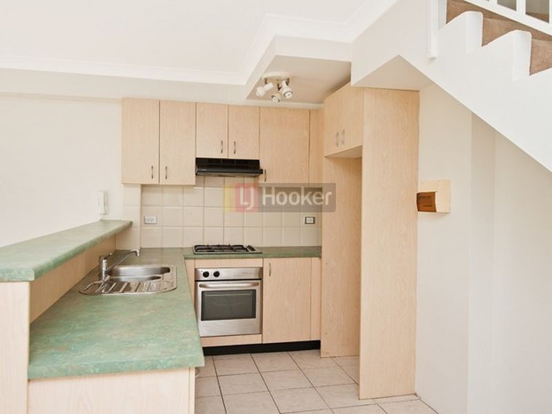 43/3 Williams Parade, Dulwich Hill NSW 2203