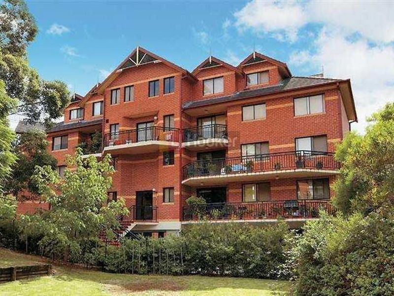43/3 Williams Parade, Dulwich Hill NSW 2203