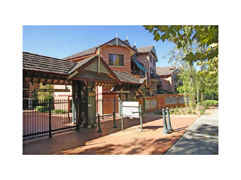 81/3 Williams Pde, Dulwich Hill NSW 2203