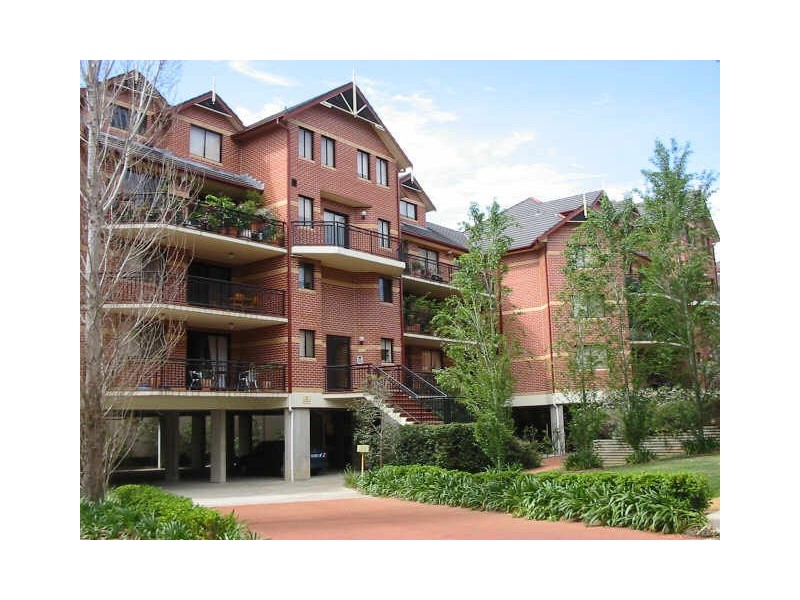 81/3 Williams Pde, Dulwich Hill NSW 2203