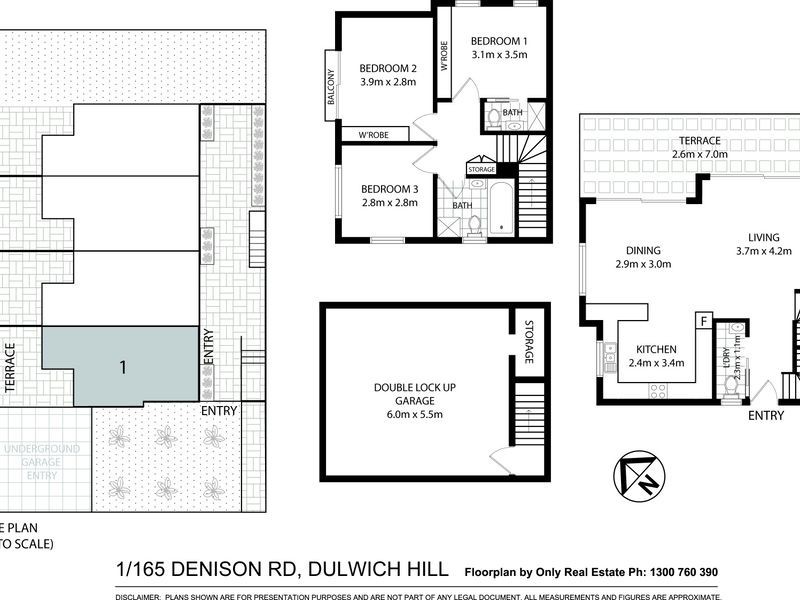 165 Denison Rd, Dulwich Hill NSW 2203