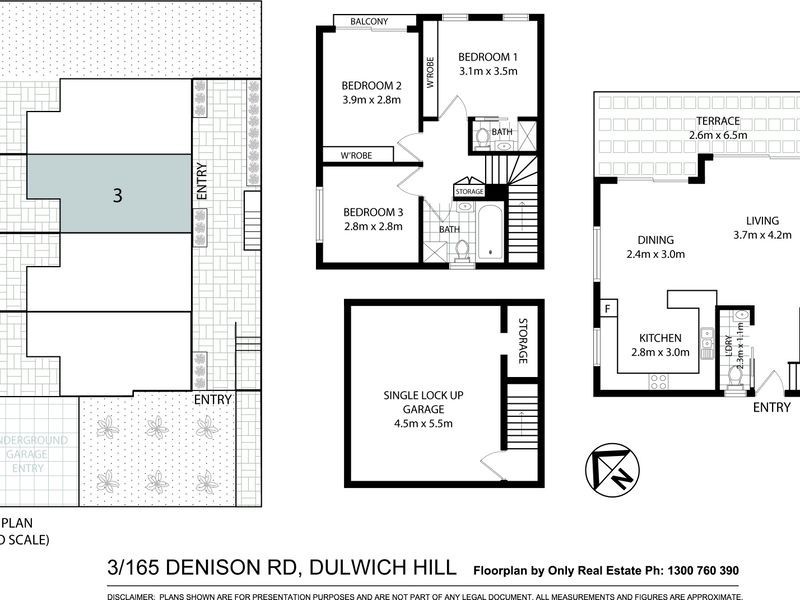 165 Denison Rd, Dulwich Hill NSW 2203