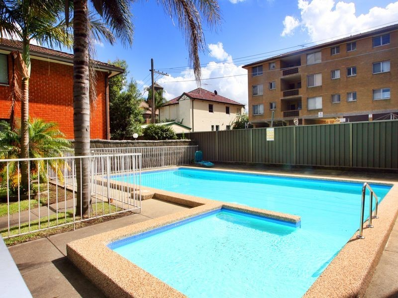 19/1-5 Myra Rd, Dulwich Hill NSW 2203