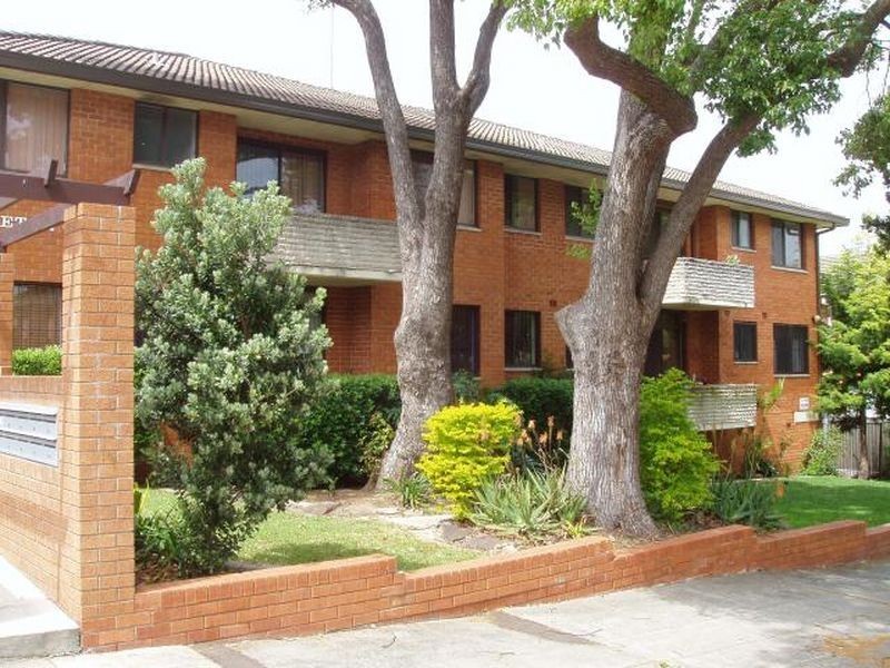 19/1-5 Myra Rd, Dulwich Hill NSW 2203