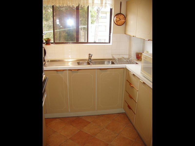 19/1-5 Myra Rd, Dulwich Hill NSW 2203