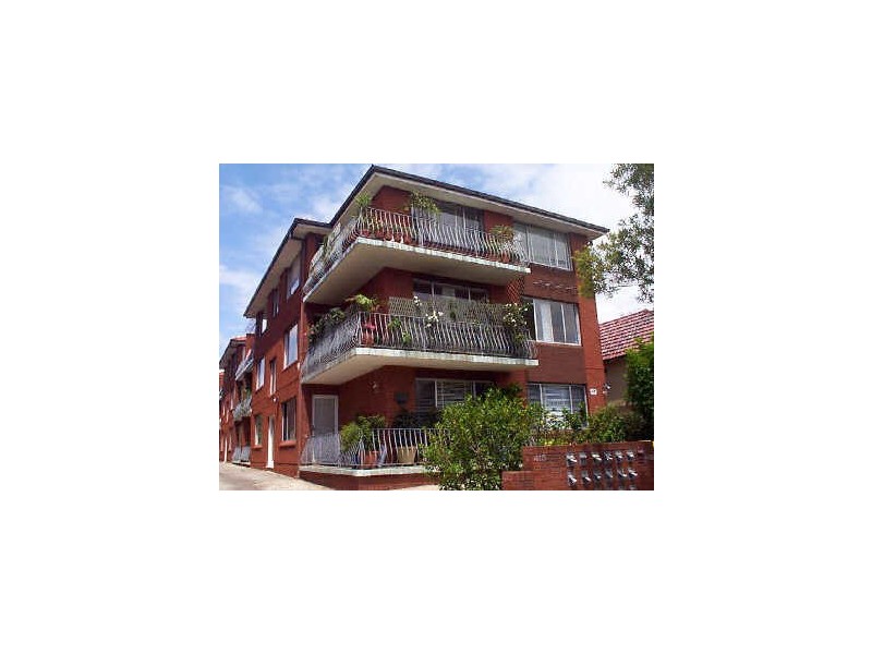 13/416 Marrickville Rd, Marrickville NSW 2204