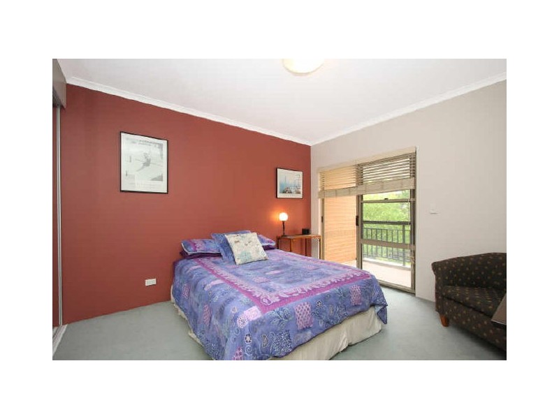 4/8 Williams Pde, Dulwich Hill NSW 2203