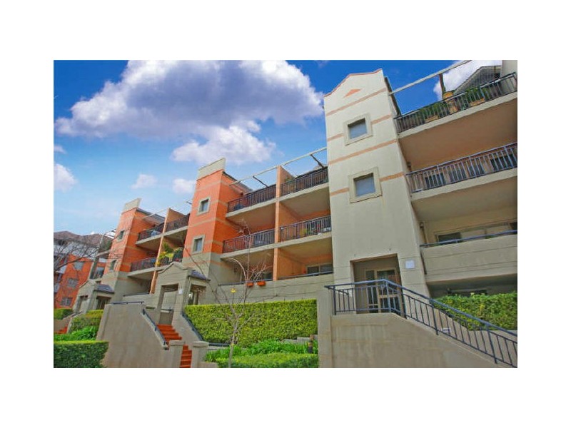 4/8 Williams Pde, Dulwich Hill NSW 2203