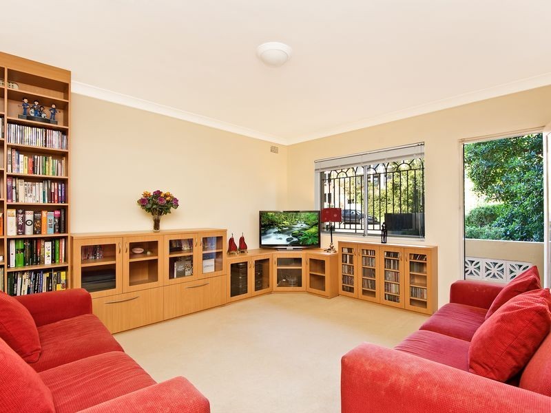 1/38 George Street, Marrickville NSW 2204