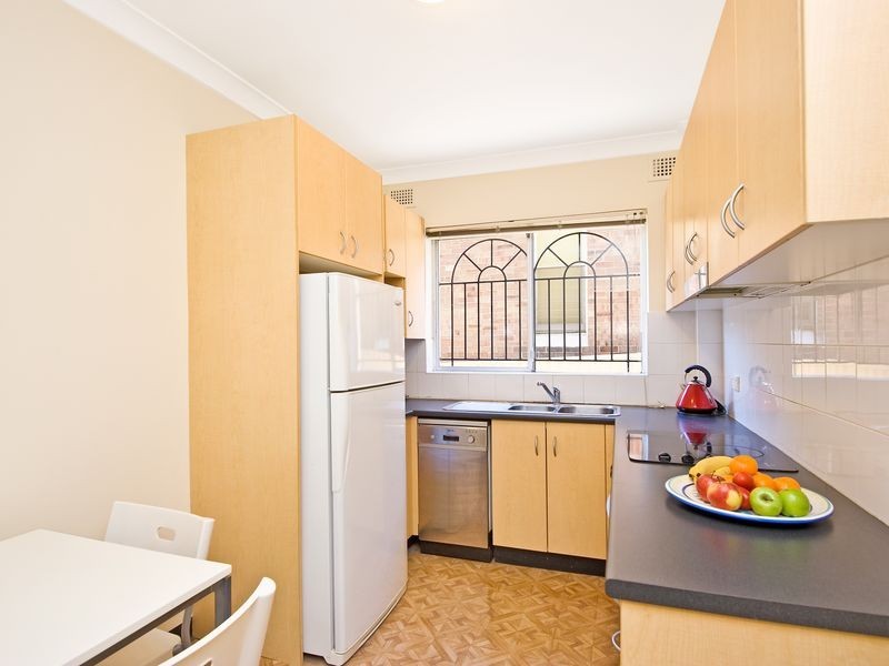 1/38 George Street, Marrickville NSW 2204