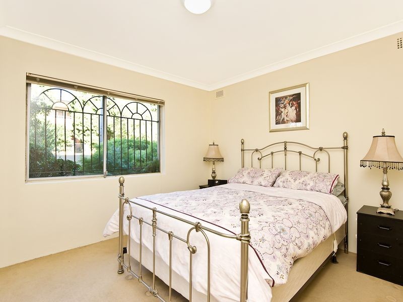 1/38 George Street, Marrickville NSW 2204