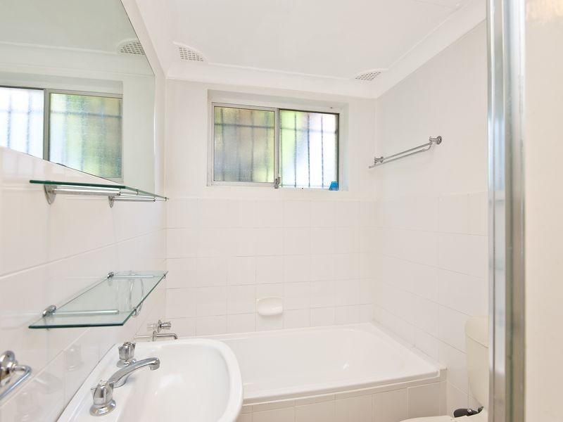 1/38 George Street, Marrickville NSW 2204