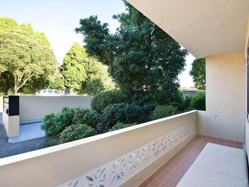 1/38 George Street, Marrickville NSW 2204