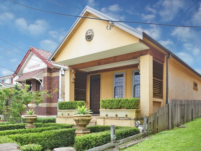 61 Ewart Street, Dulwich Hill NSW 2203