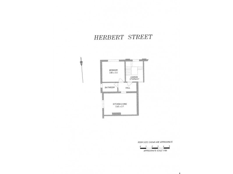 6/41 Herbert St, Dulwich Hill NSW 2203