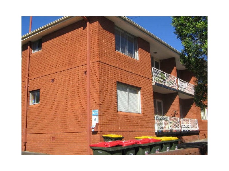 5/412 Marrickville Rd, Dulwich Hill NSW 2203