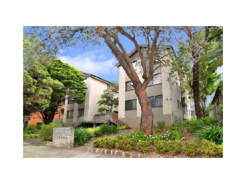 15/79-81 The Boulevarde, Dulwich Hill NSW 2203