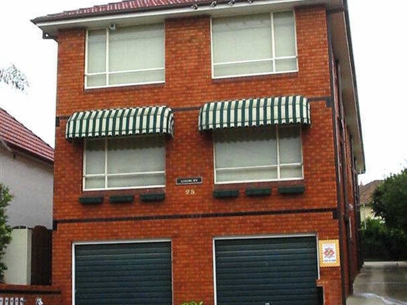 6/25 Canterbury Road, Canterbury NSW 2193