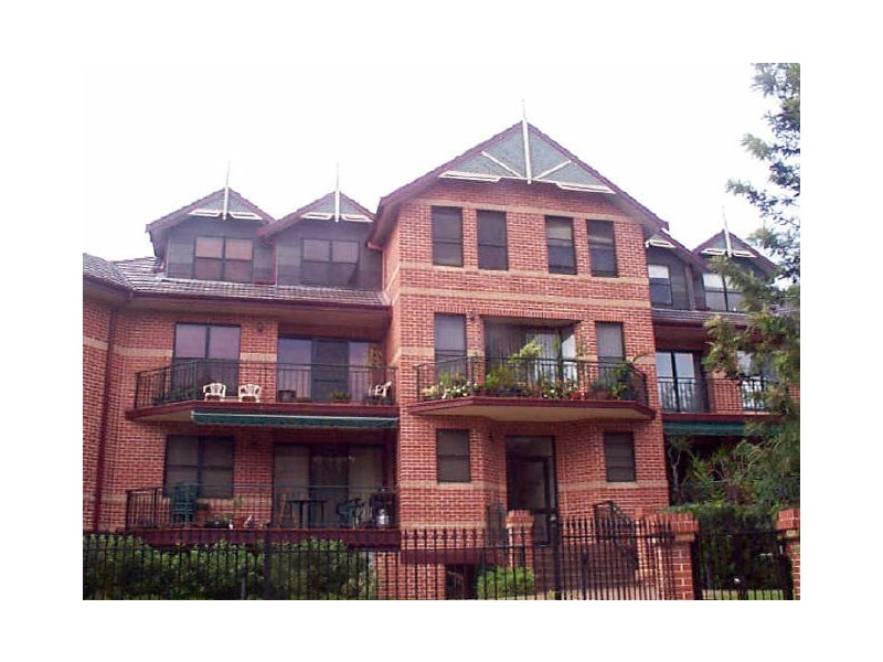 22/2 Williams Parade, Dulwich Hill NSW 2203