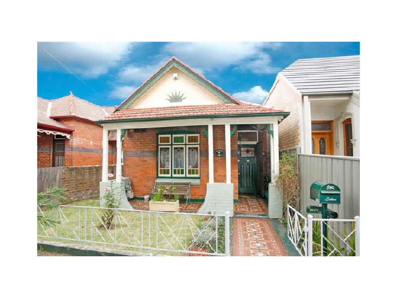 50 Beach Rd, Dulwich Hill NSW 2203