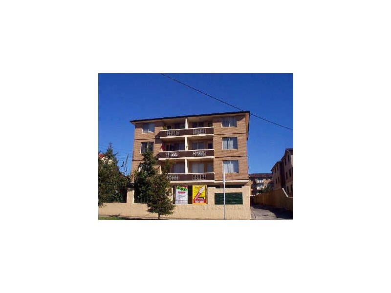 6/8-10 Terrace Road, Dulwich Hill NSW 2203