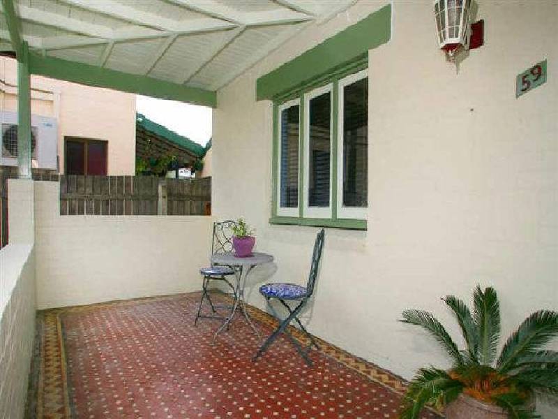 59 Riverside Crescent, Dulwich Hill NSW 2203