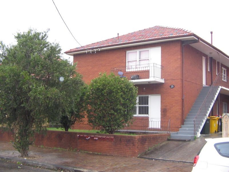 10/28 Canonbury Grove, Dulwich Hill NSW 2203