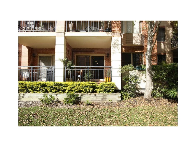 8/9 Williams Pde, Dulwich Hill NSW 2203