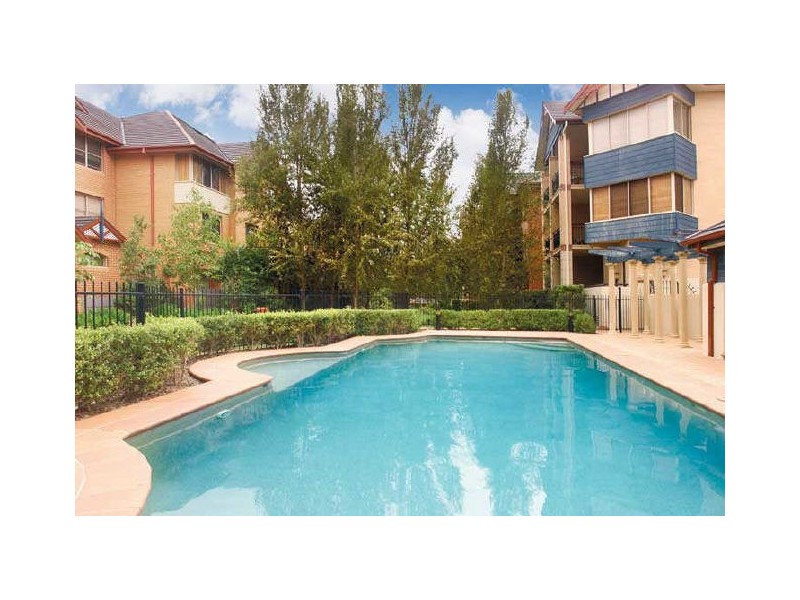 8/9 Williams Pde, Dulwich Hill NSW 2203