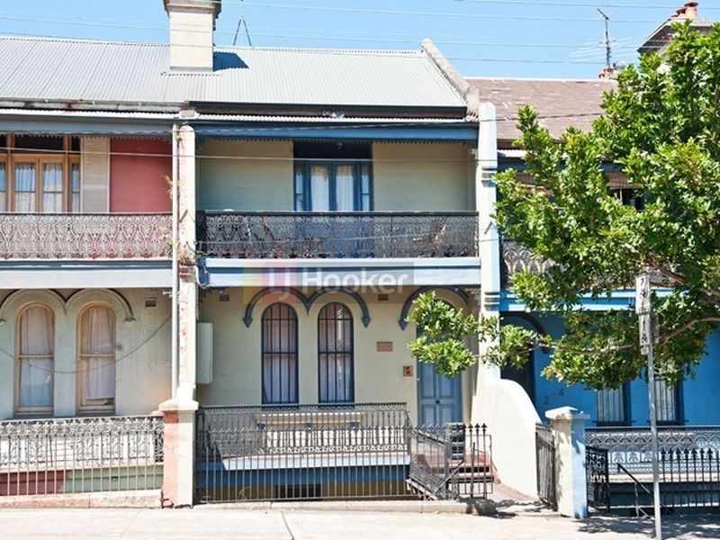 1/292 Bridge Road, Forest Lodge NSW 2037