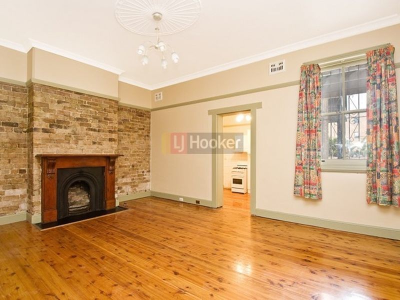 1/292 Bridge Road, Forest Lodge NSW 2037
