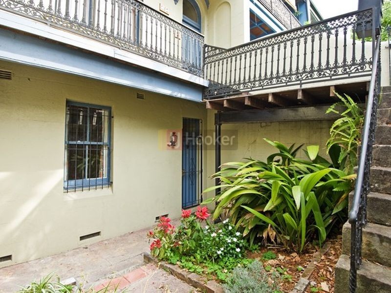 1/292 Bridge Road, Forest Lodge NSW 2037