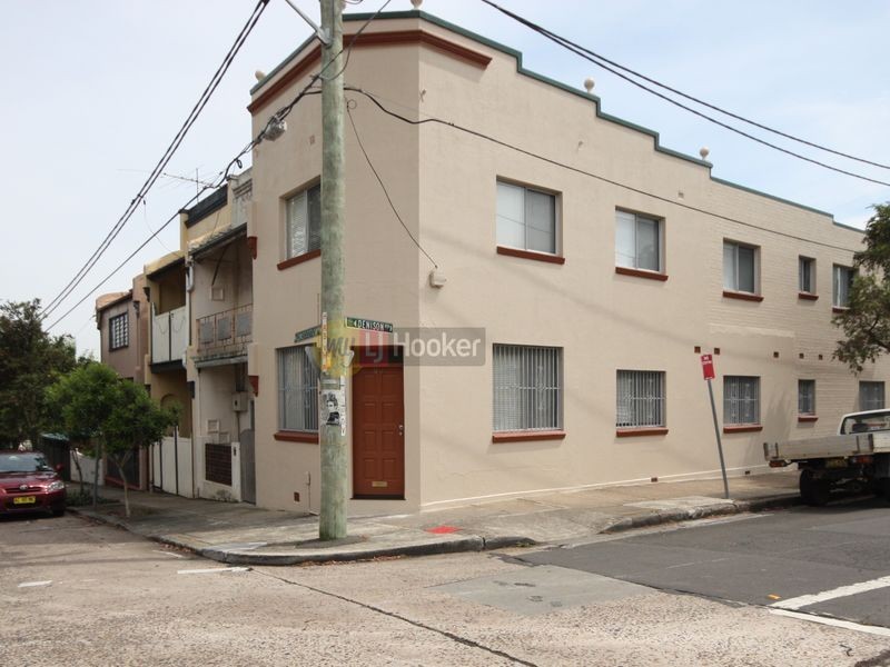 1/90 Constitution Road, Dulwich Hill NSW 2203