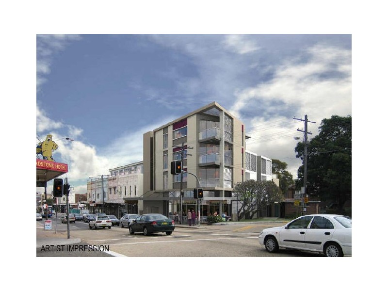 G:09/451 New Canterbury Rd, Dulwich Hill NSW 2203