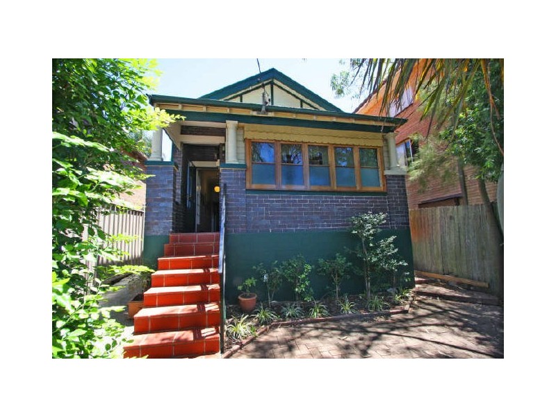 18 Glen St, Marrickville NSW 2204