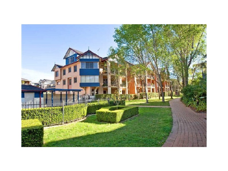 5/10 Williams Pde, Dulwich Hill NSW 2203