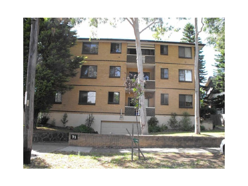 5/71 The Boulevarde, Dulwich Hill NSW 2203