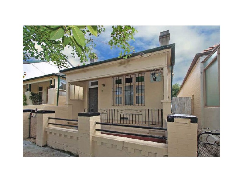 38 Garners Ave, Marrickville NSW 2204