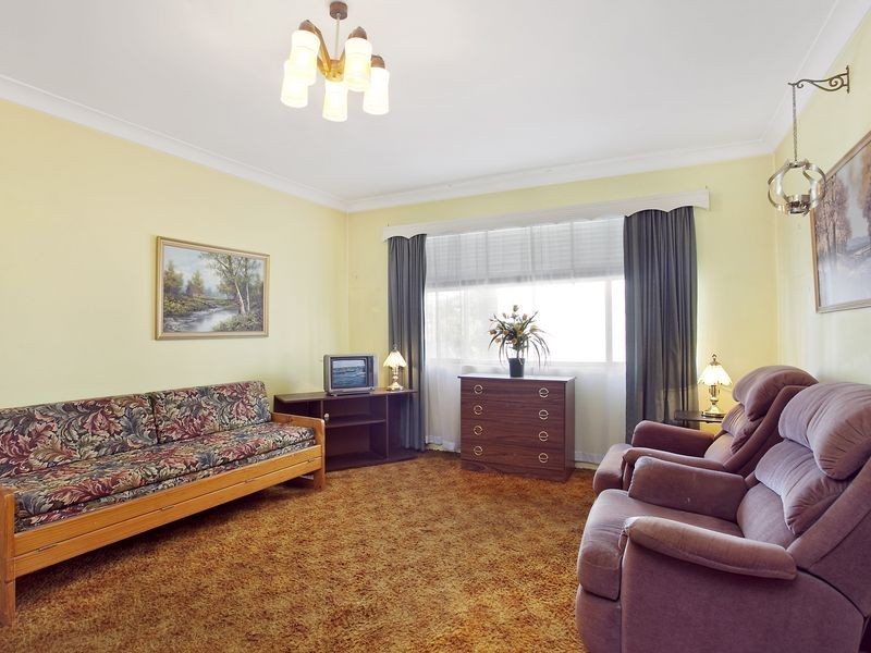 1/34-36 Gould Avenue, Lewisham NSW 2049