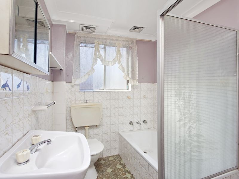 1/34-36 Gould Avenue, Lewisham NSW 2049