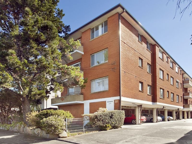 1/34-36 Gould Avenue, Lewisham NSW 2049