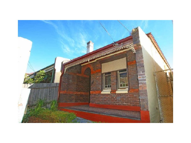 629 New Canterbury Rd, Dulwich Hill NSW 2203