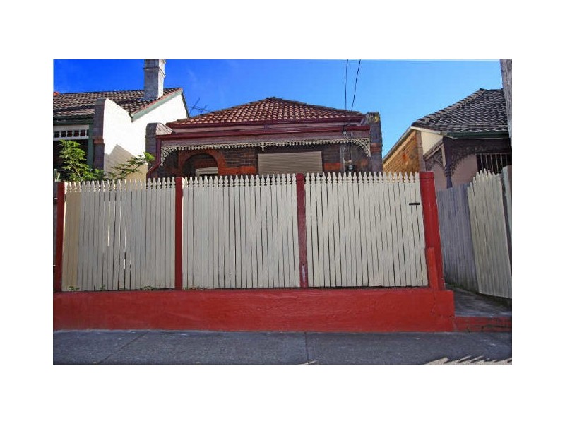629 New Canterbury Rd, Dulwich Hill NSW 2203