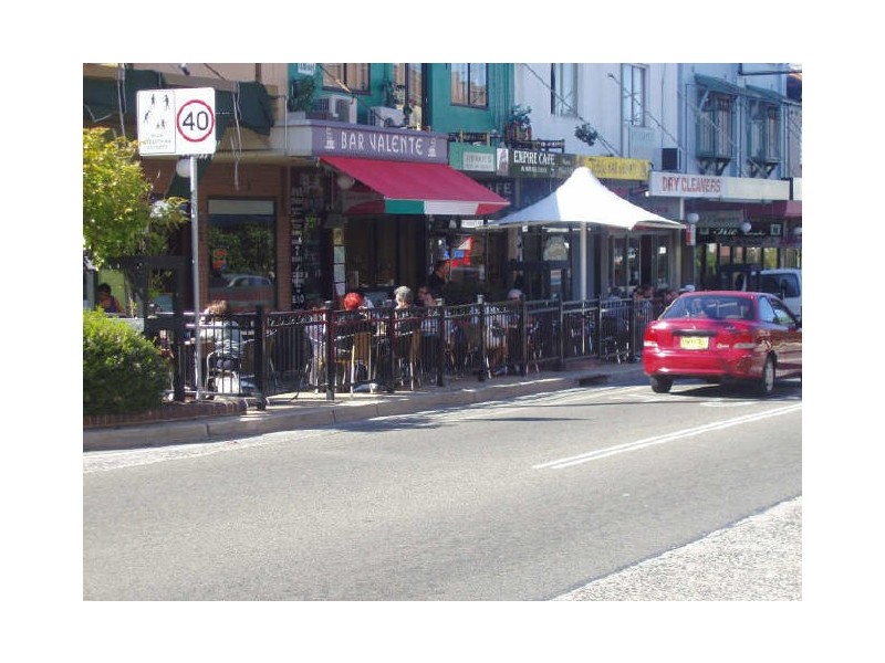 6/451-457 New Canterbury Rd, Dulwich Hill NSW 2203
