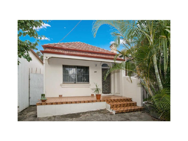 149 Denison Rd, Dulwich Hill NSW 2203