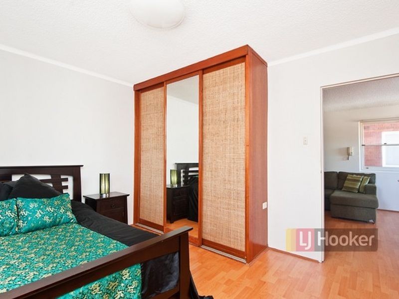 4/1 Ewart Lane, Dulwich Hill NSW 2203