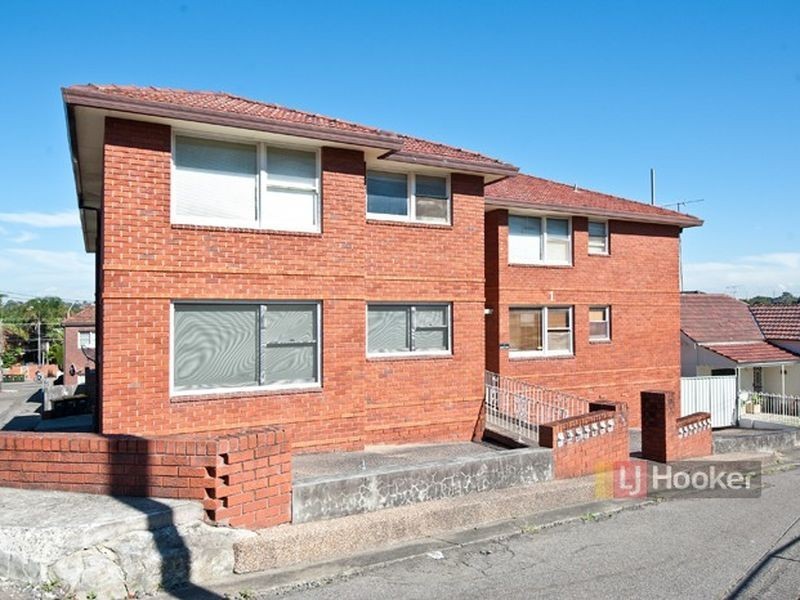4/1 Ewart Lane, Dulwich Hill NSW 2203