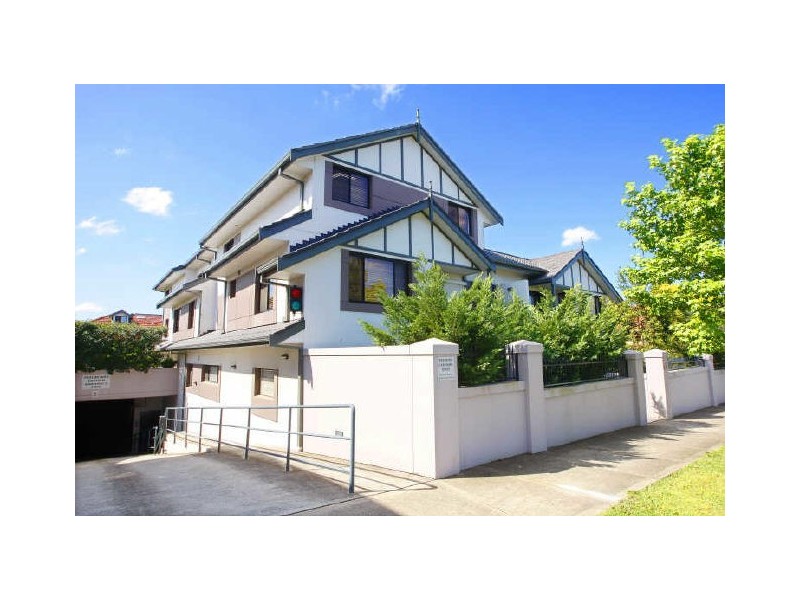 7/30 Enfield St, Marrickville NSW 2204