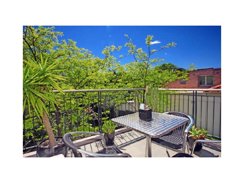 7/30 Enfield St, Marrickville NSW 2204