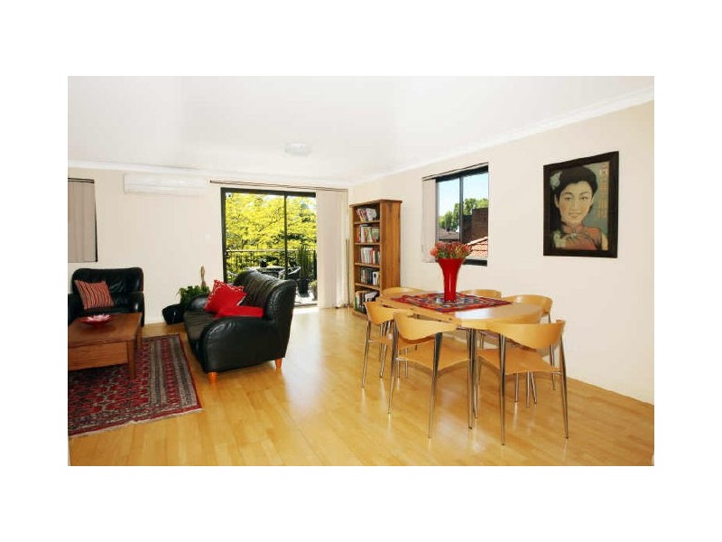 7/30 Enfield St, Marrickville NSW 2204